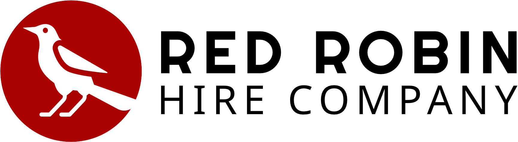 Red Robin Hire Company
